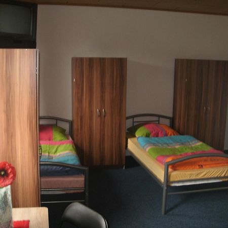 Gaestehaus Vienenburg - Monteurzimmer 戈斯拉尔 外观 照片