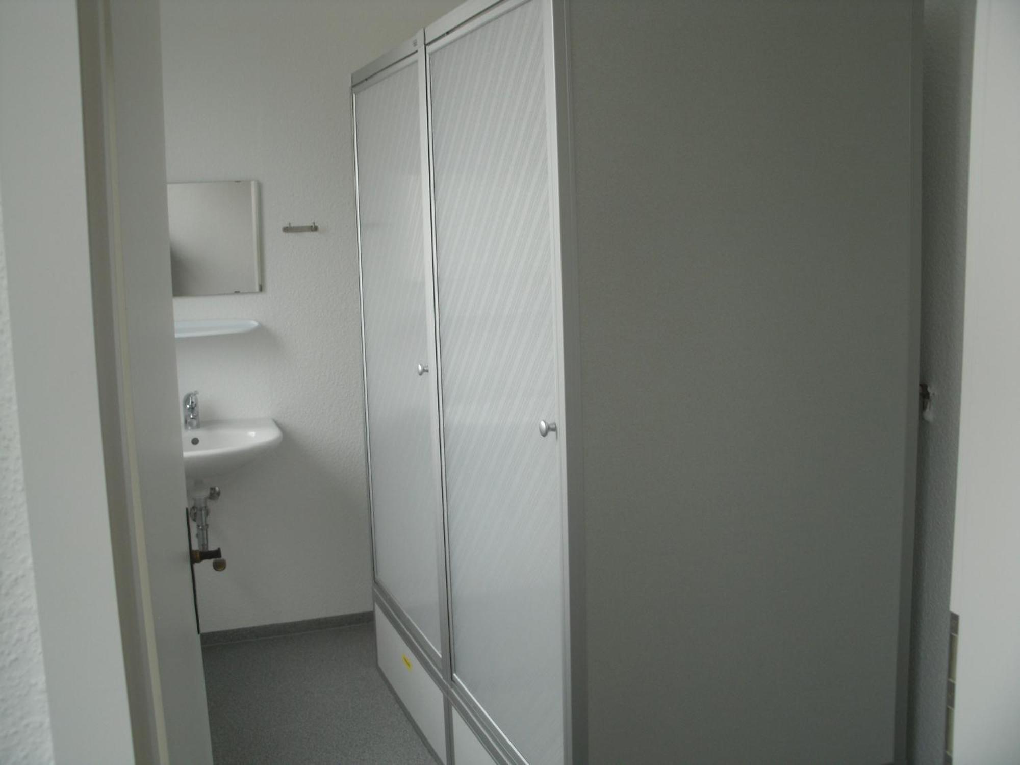 Gaestehaus Vienenburg - Monteurzimmer 戈斯拉尔 外观 照片