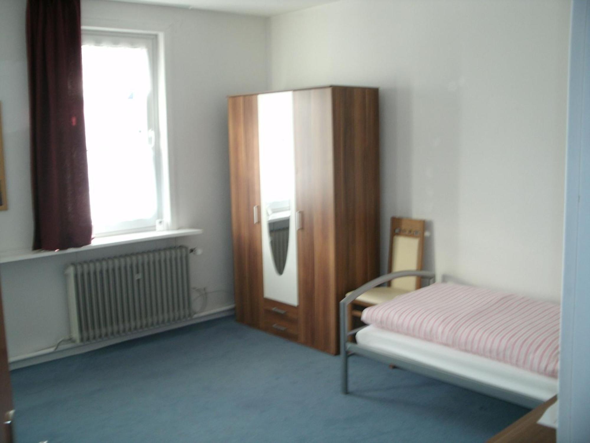 Gaestehaus Vienenburg - Monteurzimmer 戈斯拉尔 外观 照片