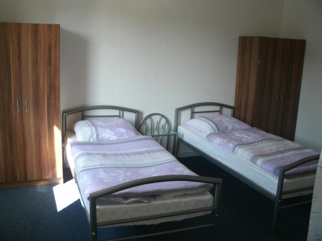 Gaestehaus Vienenburg - Monteurzimmer 戈斯拉尔 外观 照片