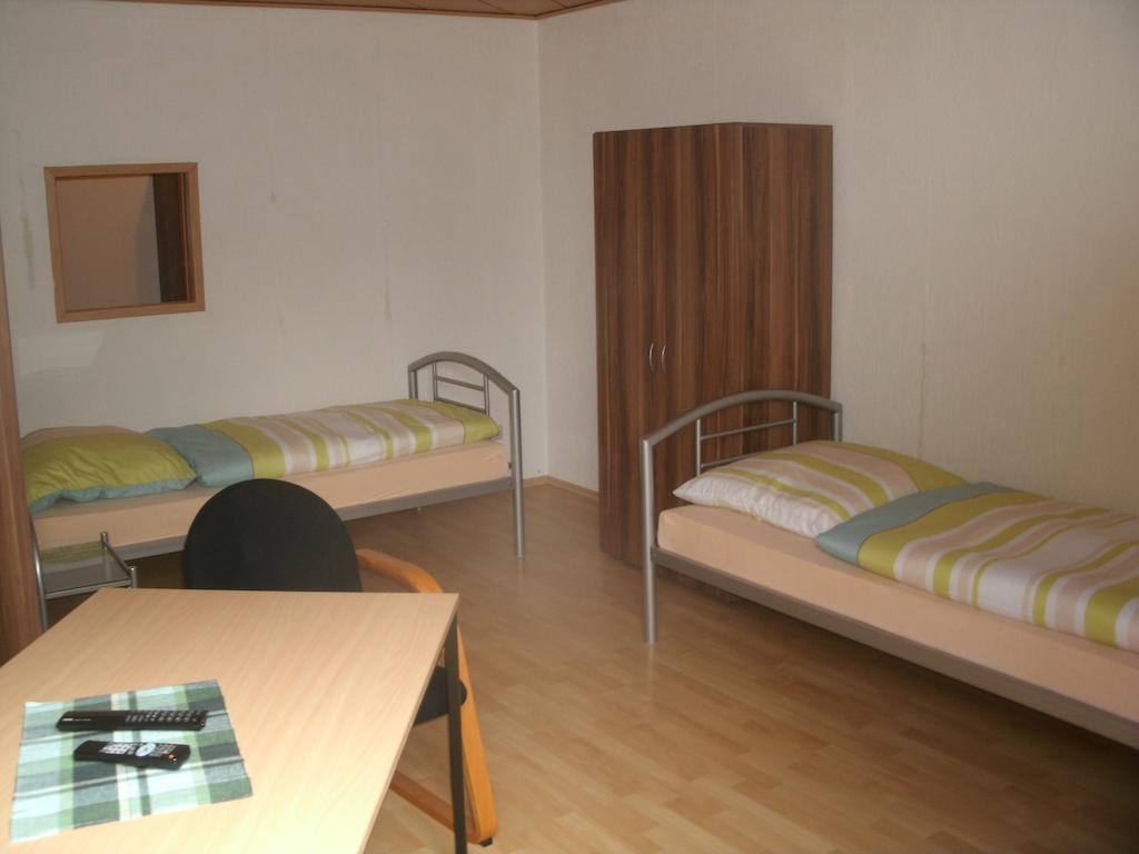 Gaestehaus Vienenburg - Monteurzimmer 戈斯拉尔 外观 照片